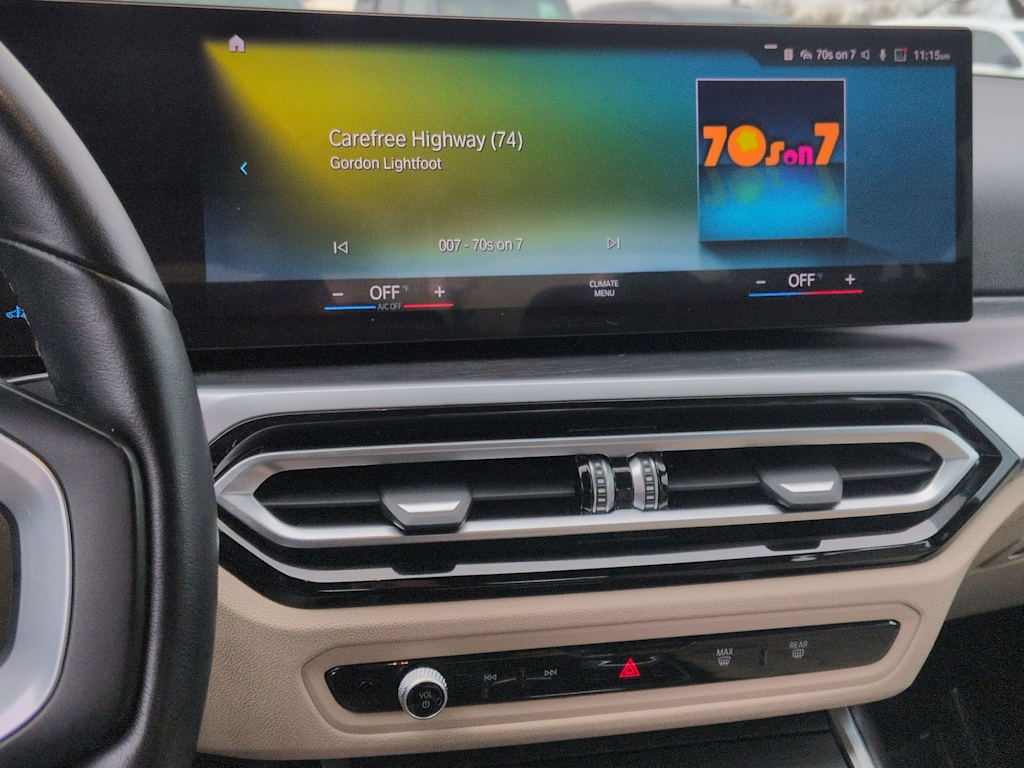 Thumbnail: 2023 BMW 3 Series - 15