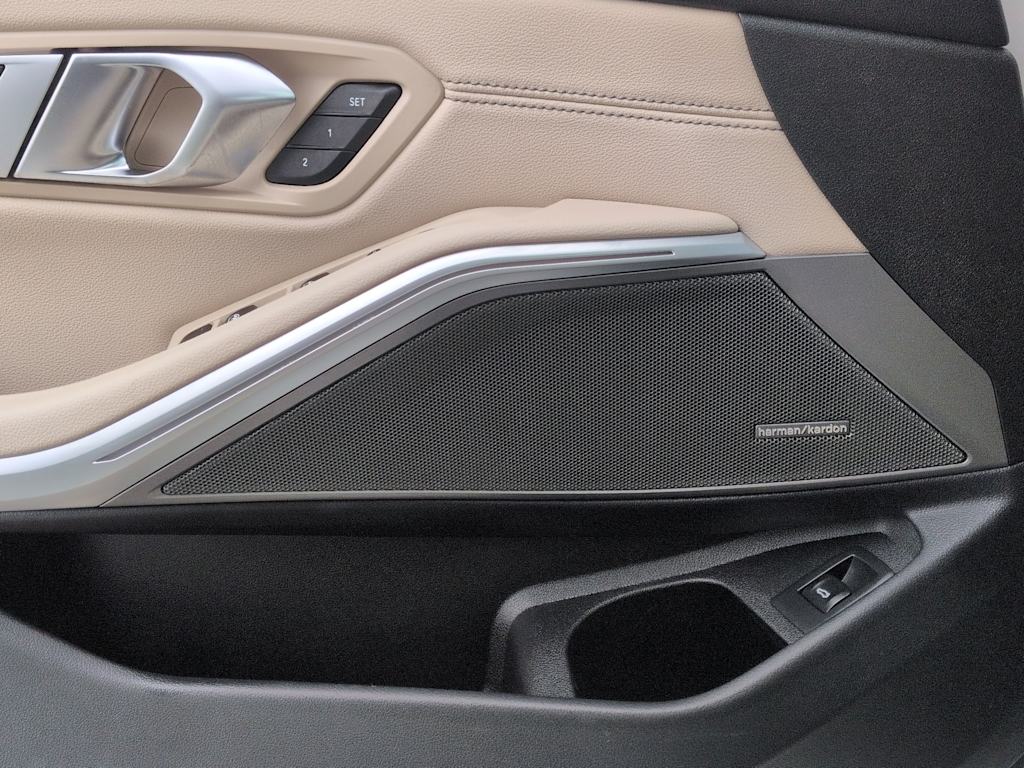 Thumbnail: 2023 BMW 3 Series - 35