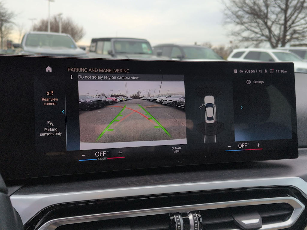 Thumbnail: 2023 BMW 3 Series - 34