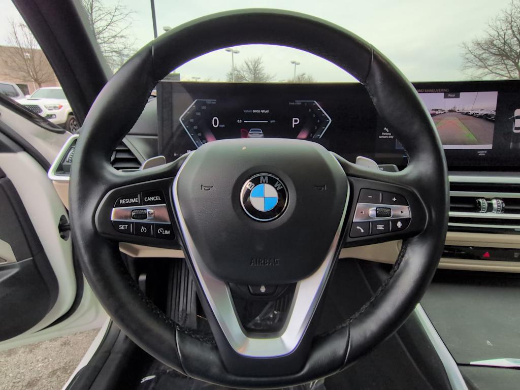 Thumbnail: 2023 BMW 3 Series - 14