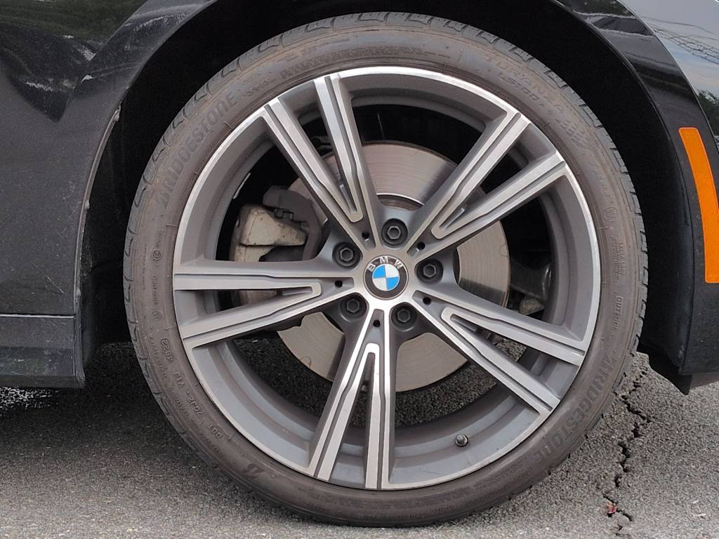 Thumbnail: 2023 BMW 3 Series - 8