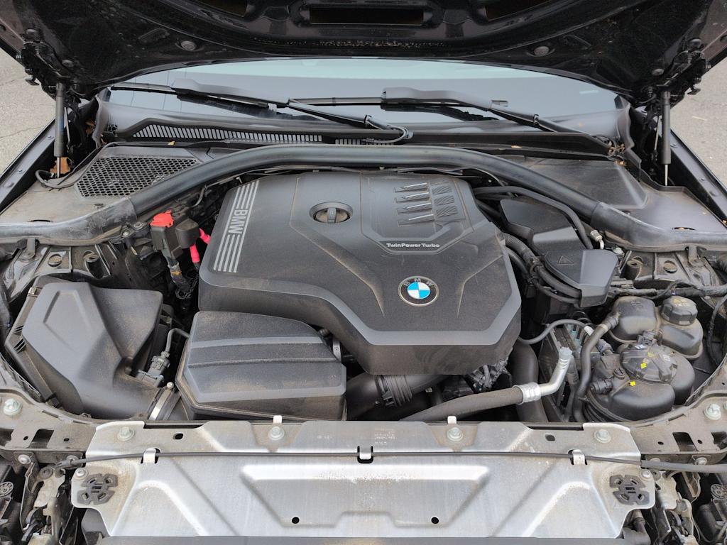 Thumbnail: 2023 BMW 3 Series - 9
