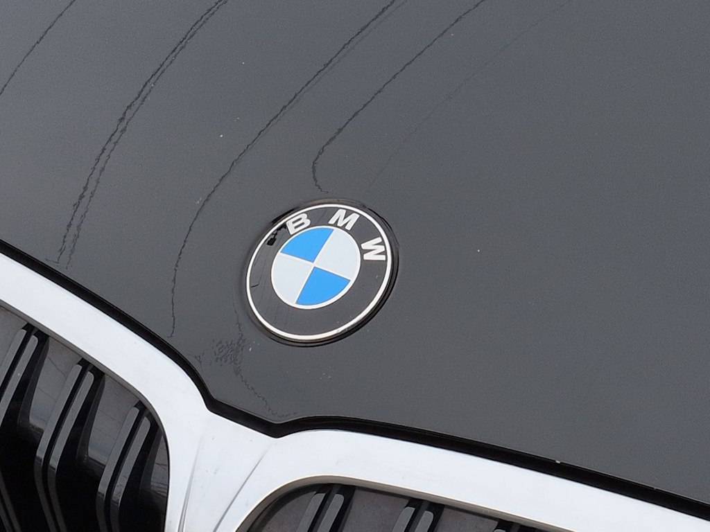 Thumbnail: 2023 BMW 3 Series - 7
