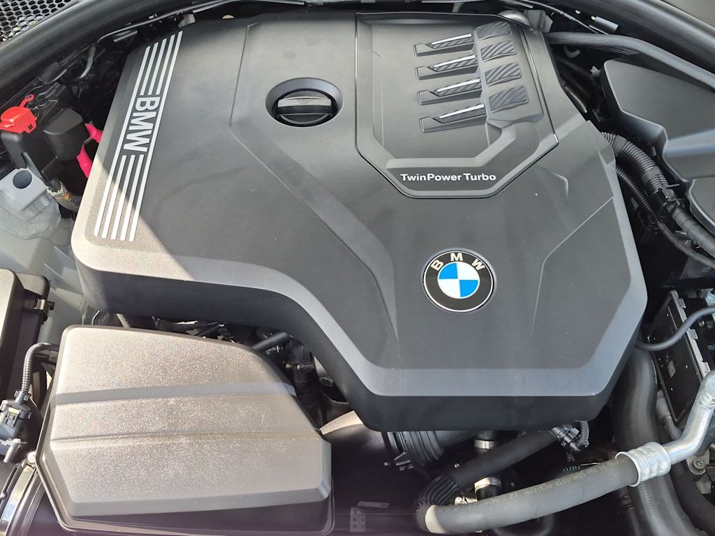 Thumbnail: 2023 BMW 3 Series - 9