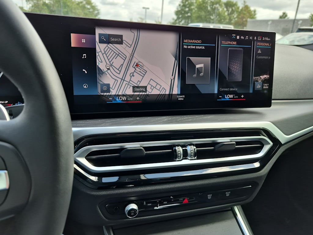 Thumbnail: 2023 BMW 3 Series - 34