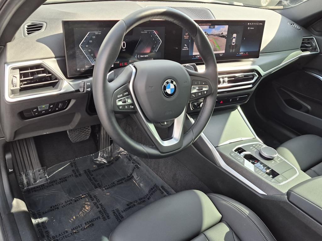 Thumbnail: 2023 BMW 3 Series - 2