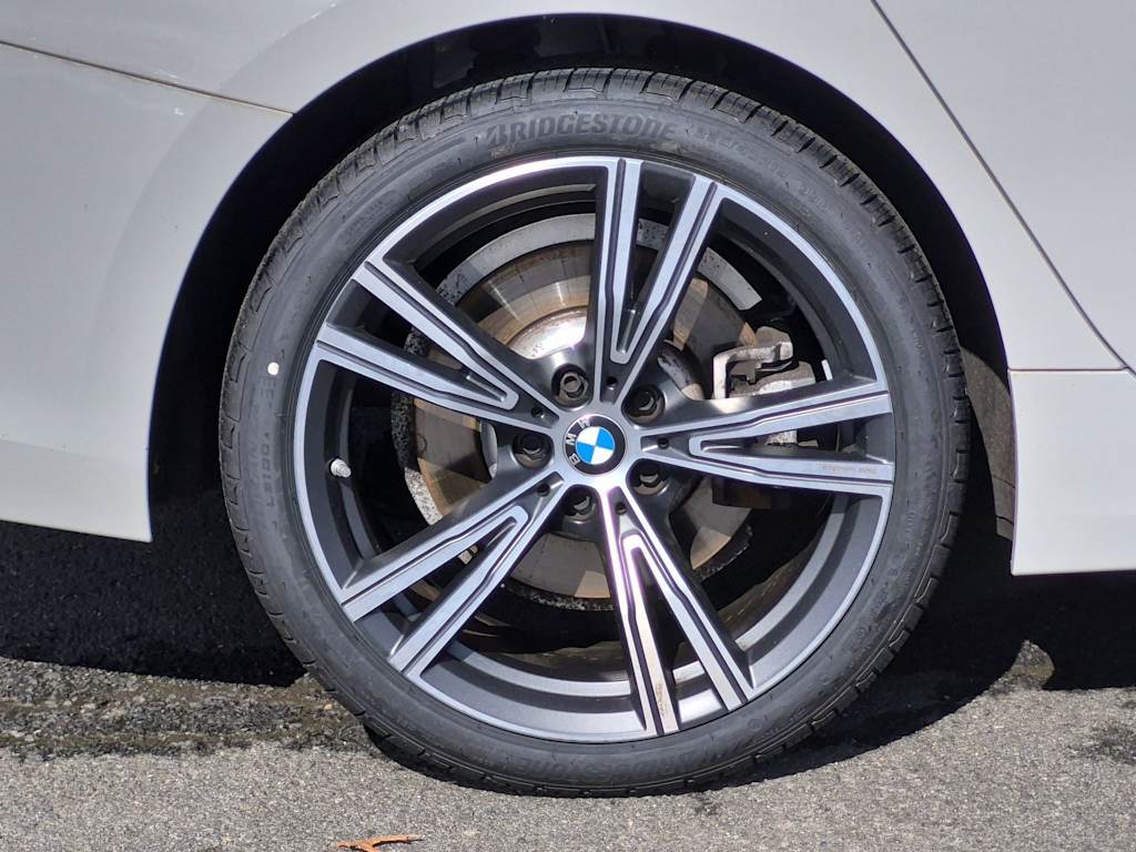 Thumbnail: 2023 BMW 3 Series - 8