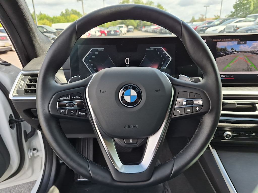 Thumbnail: 2023 BMW 3 Series - 14