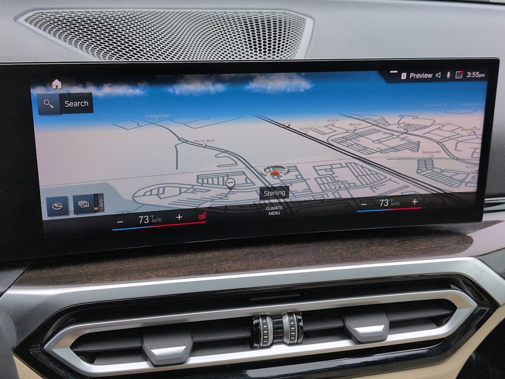 Thumbnail: 2023 BMW 3 Series - 34