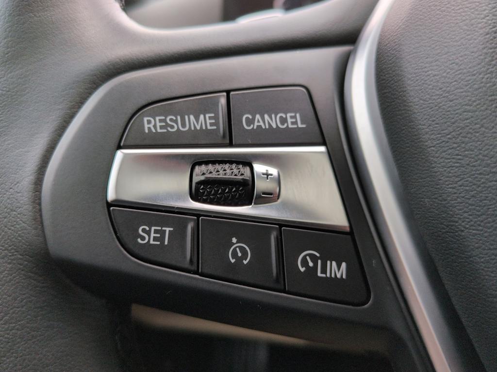 Thumbnail: 2023 BMW 3 Series - 31