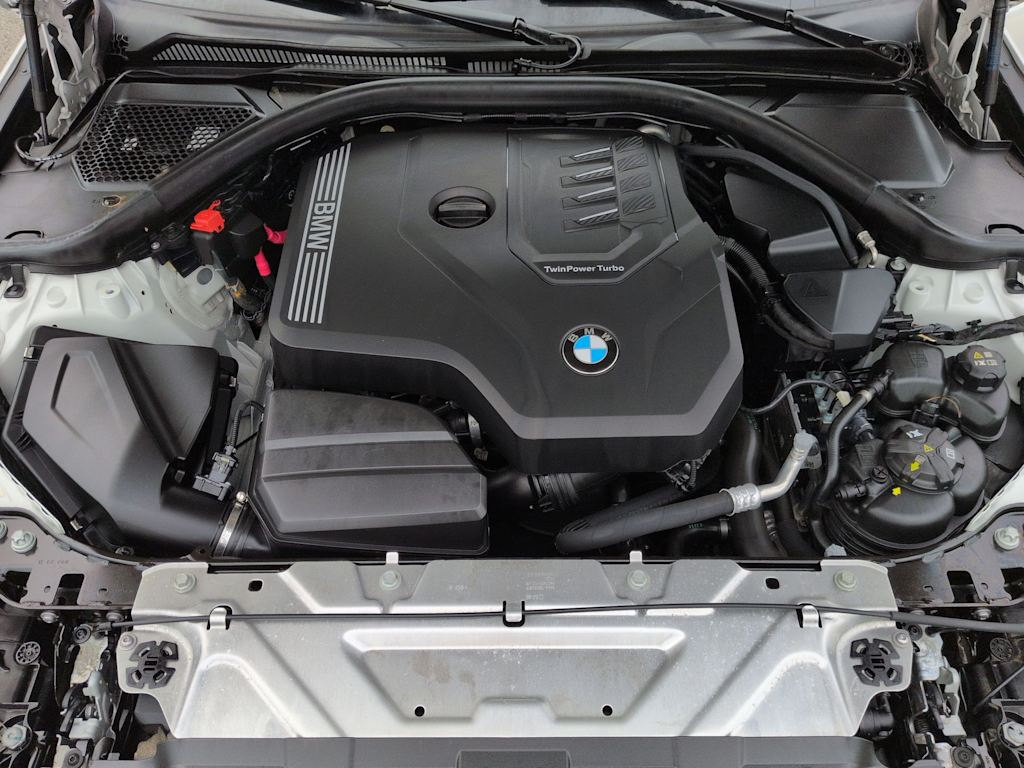 Thumbnail: 2023 BMW 3 Series - 9