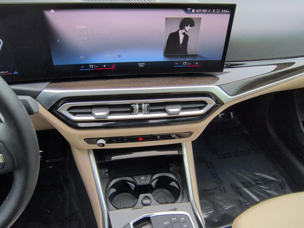 Thumbnail: 2023 BMW 3 Series - 14