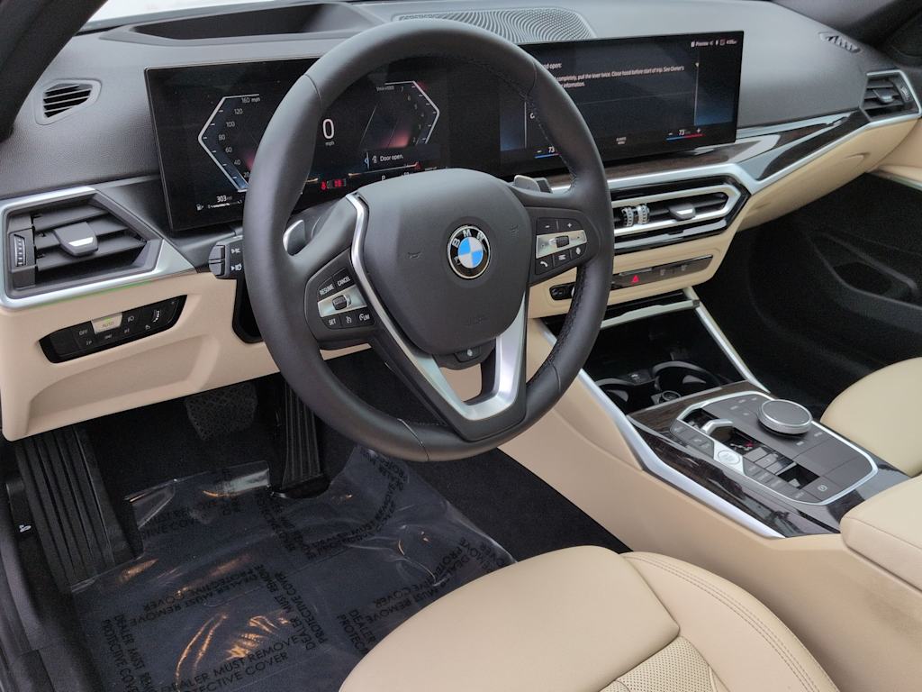 Thumbnail: 2023 BMW 3 Series - 2