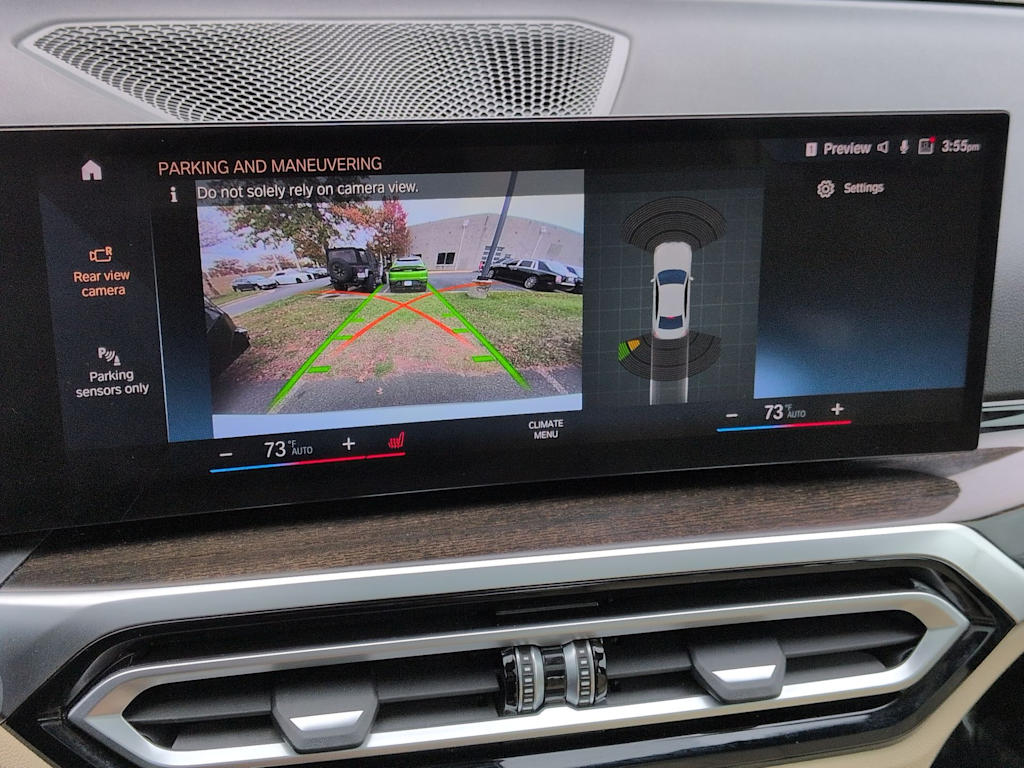 Thumbnail: 2023 BMW 3 Series - 35