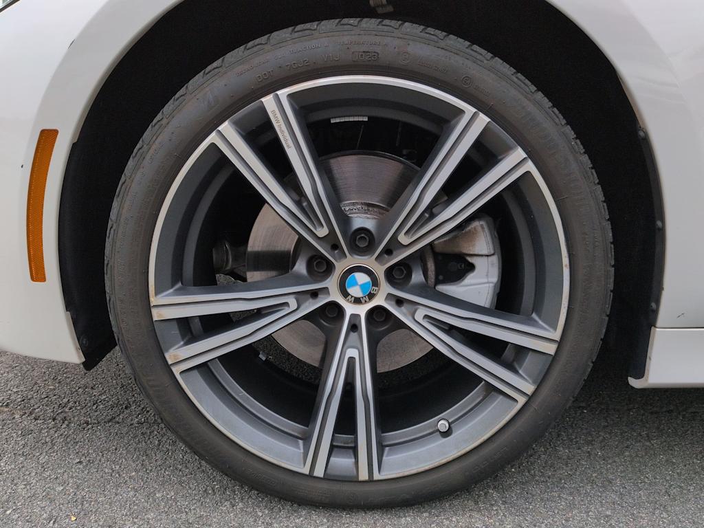 Thumbnail: 2023 BMW 3 Series - 8