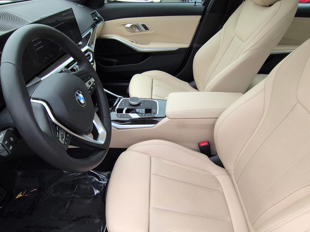 Thumbnail: 2023 BMW 3 Series - 11