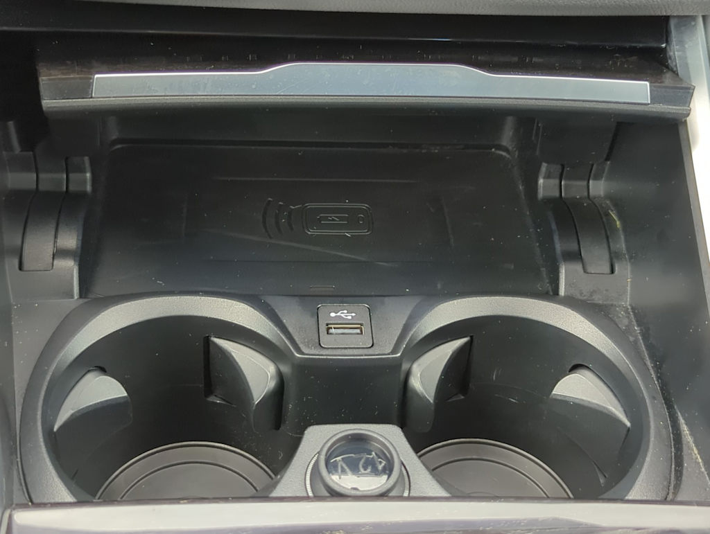 2024 BMW 3 Series 330xi 13