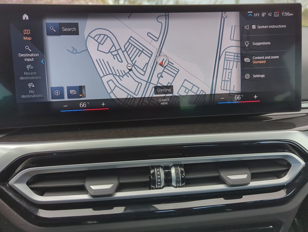 2024 BMW 3 Series 330xi 26