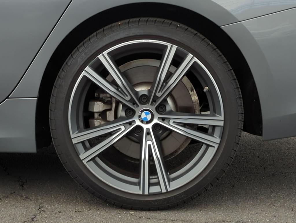 2024 BMW 3 Series 330xi 4