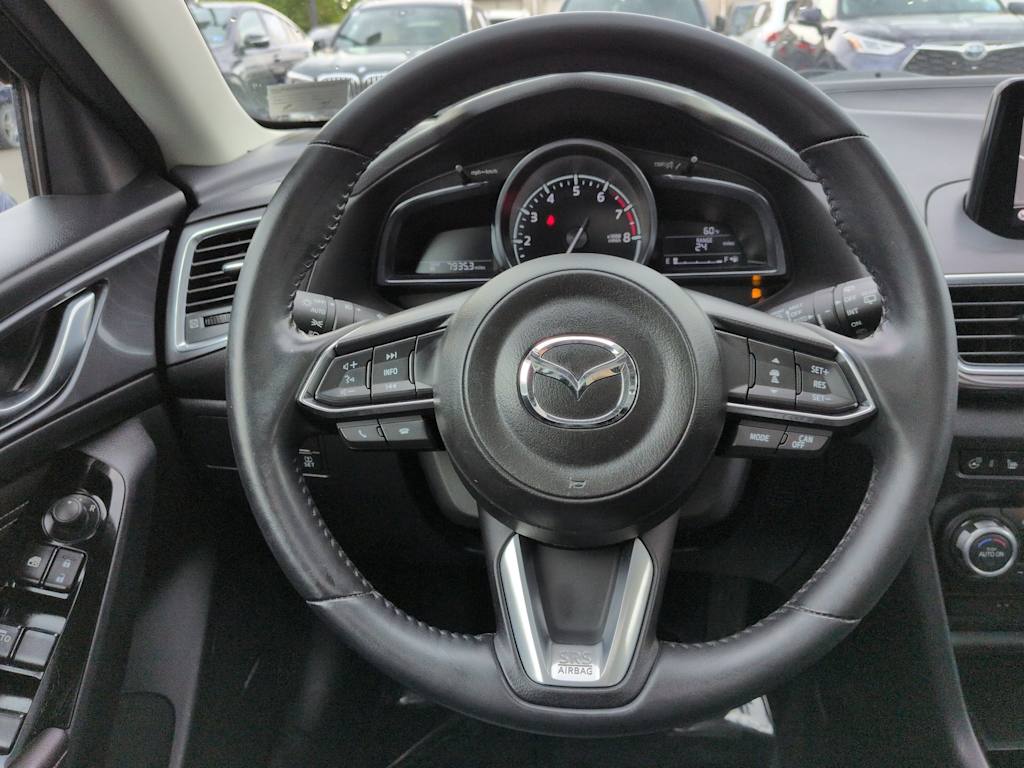 Thumbnail: 2018 Mazda Mazda3 - 14