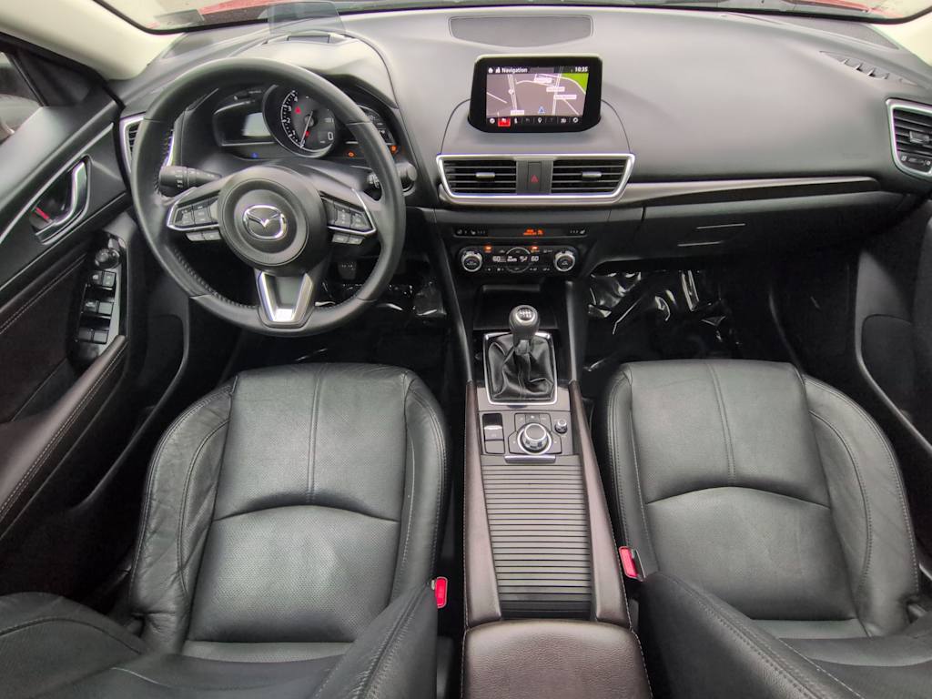 Thumbnail: 2018 Mazda Mazda3 - 10