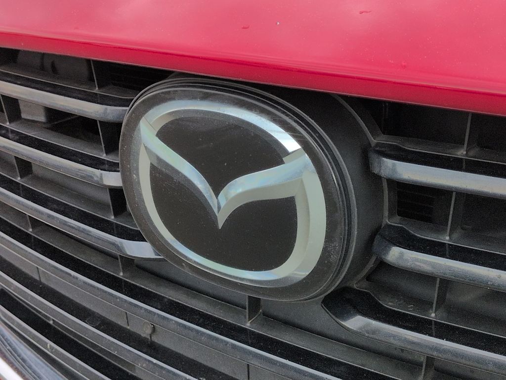 Thumbnail: 2018 Mazda Mazda3 - 7