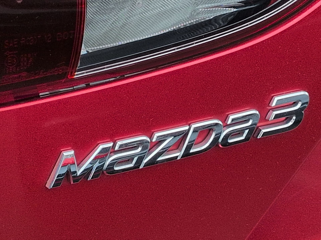 Thumbnail: 2018 Mazda Mazda3 - 26