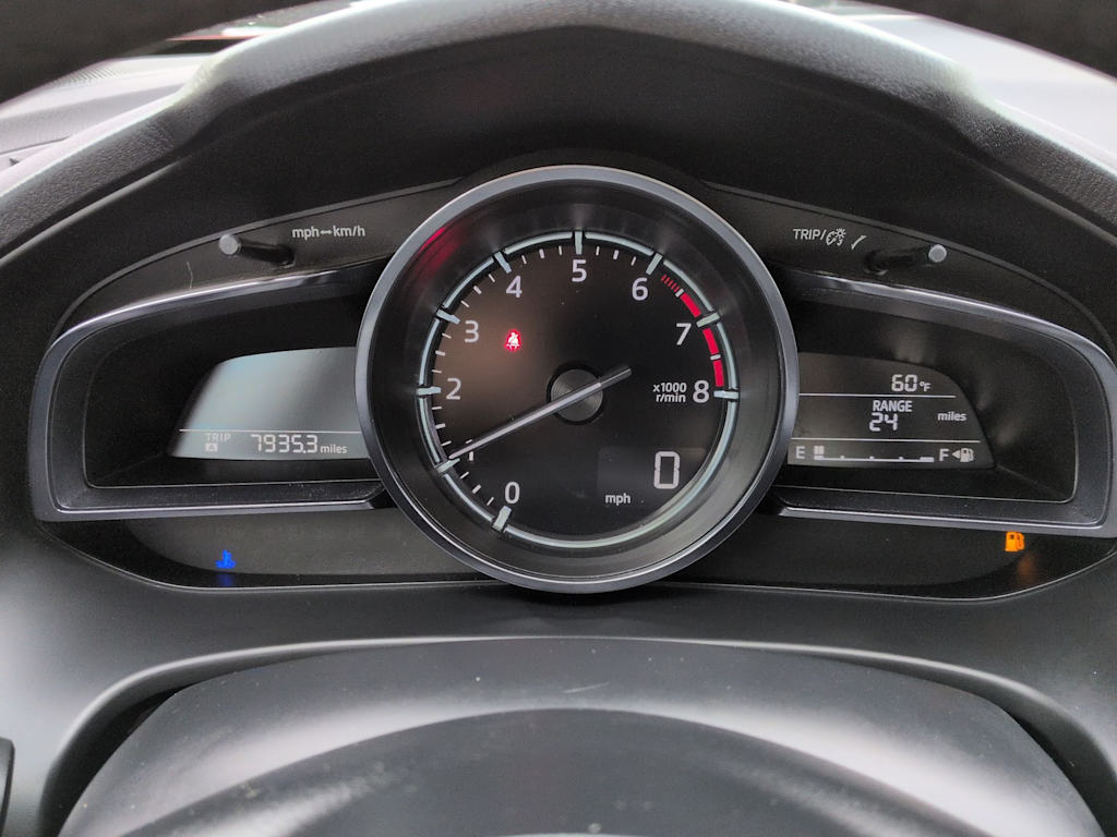 Thumbnail: 2018 Mazda Mazda3 - 17