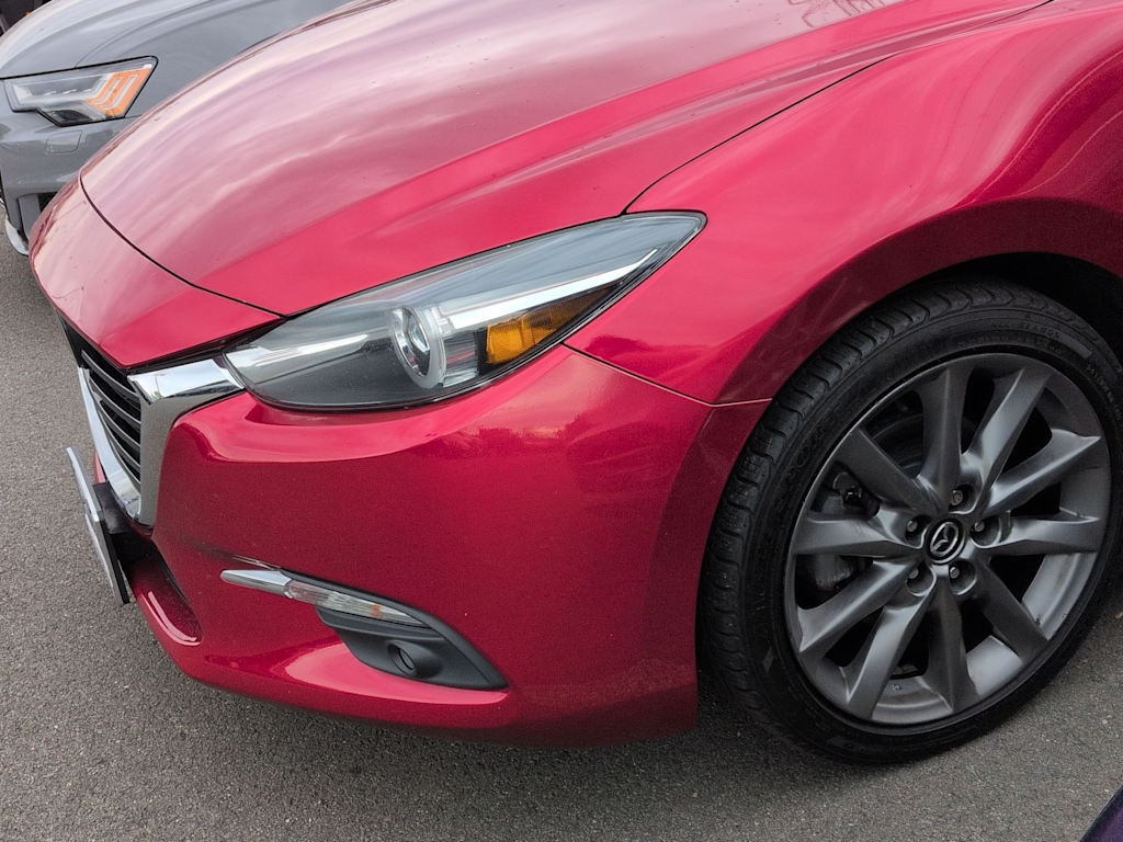 Thumbnail: 2018 Mazda Mazda3 - 25