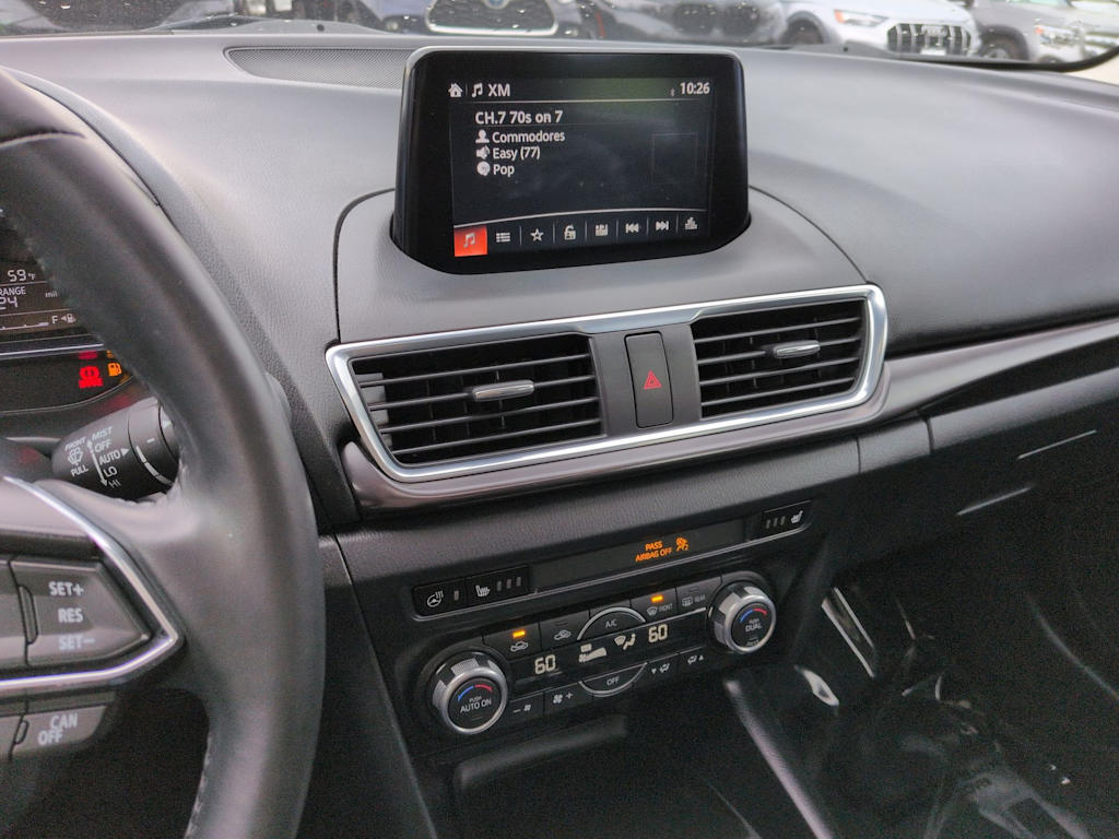 Thumbnail: 2018 Mazda Mazda3 - 35