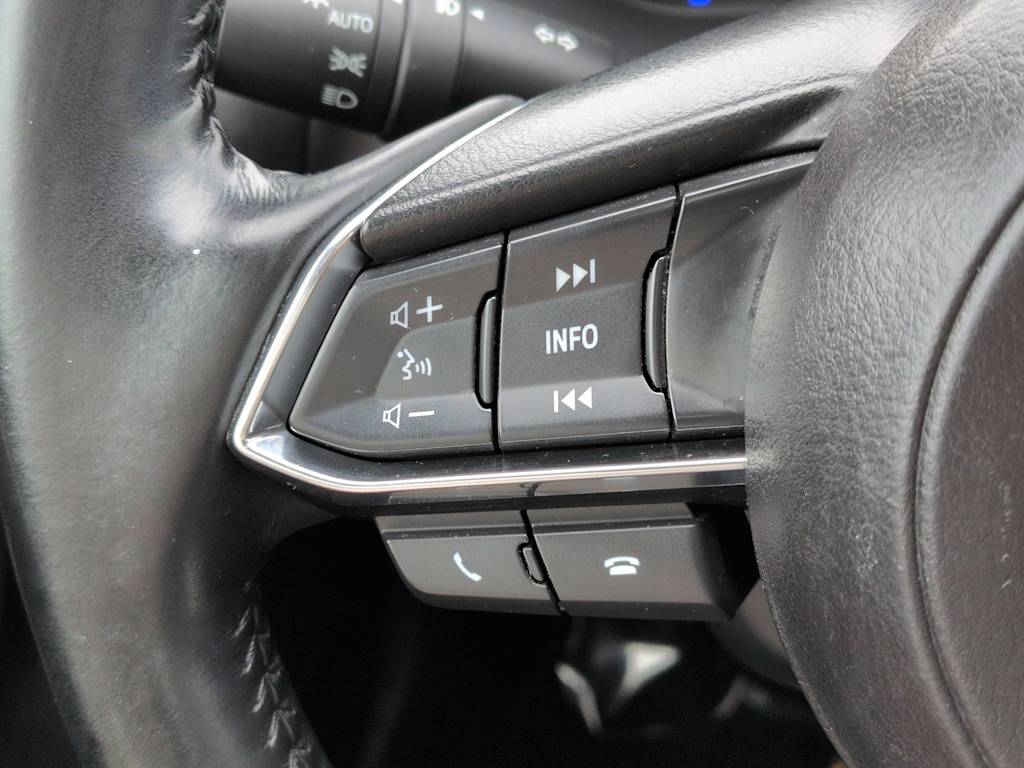 Thumbnail: 2018 Mazda Mazda3 - 32