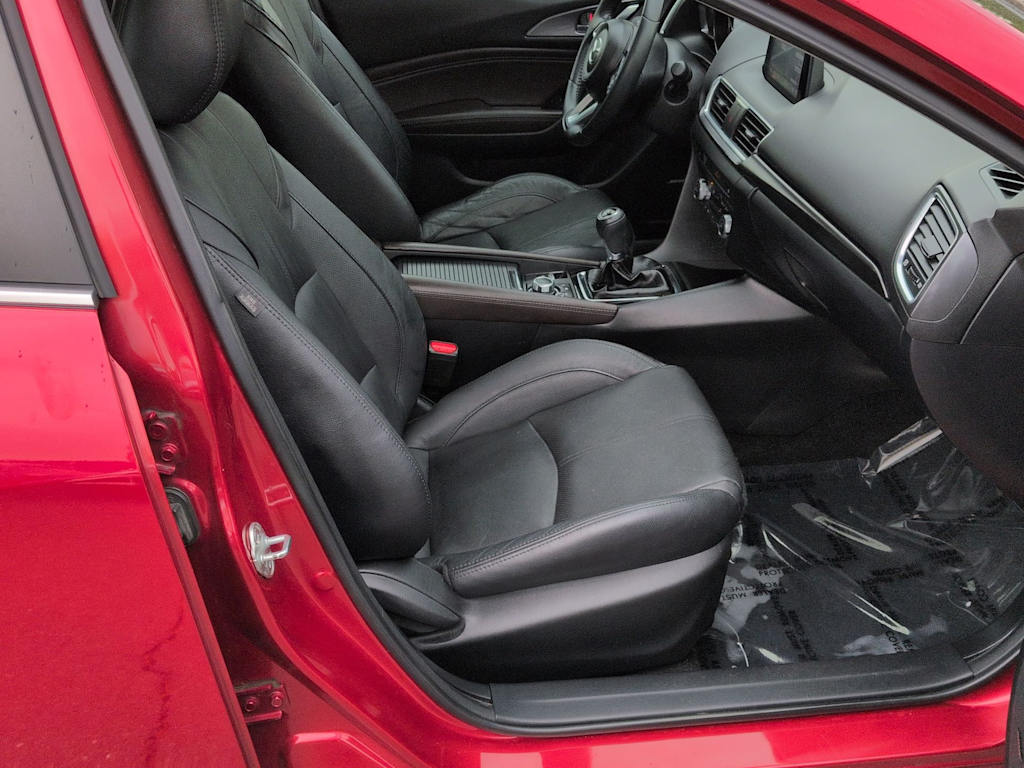 Thumbnail: 2018 Mazda Mazda3 - 12