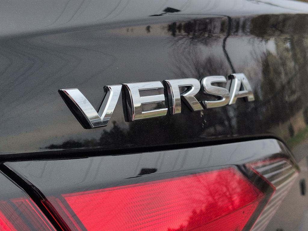 Thumbnail: 2024 Nissan Versa - 24