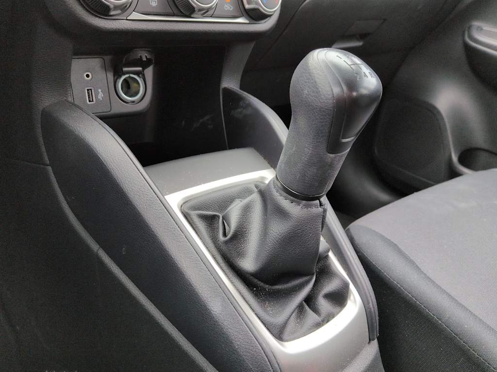 Thumbnail: 2024 Nissan Versa - 33