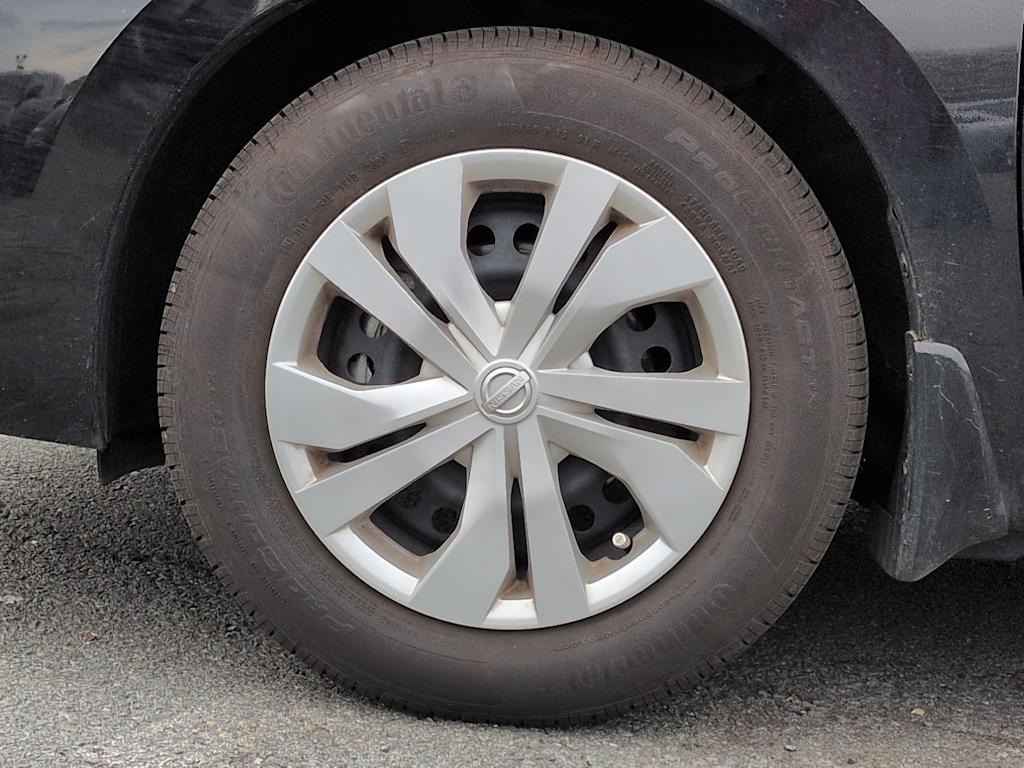Thumbnail: 2024 Nissan Versa - 8