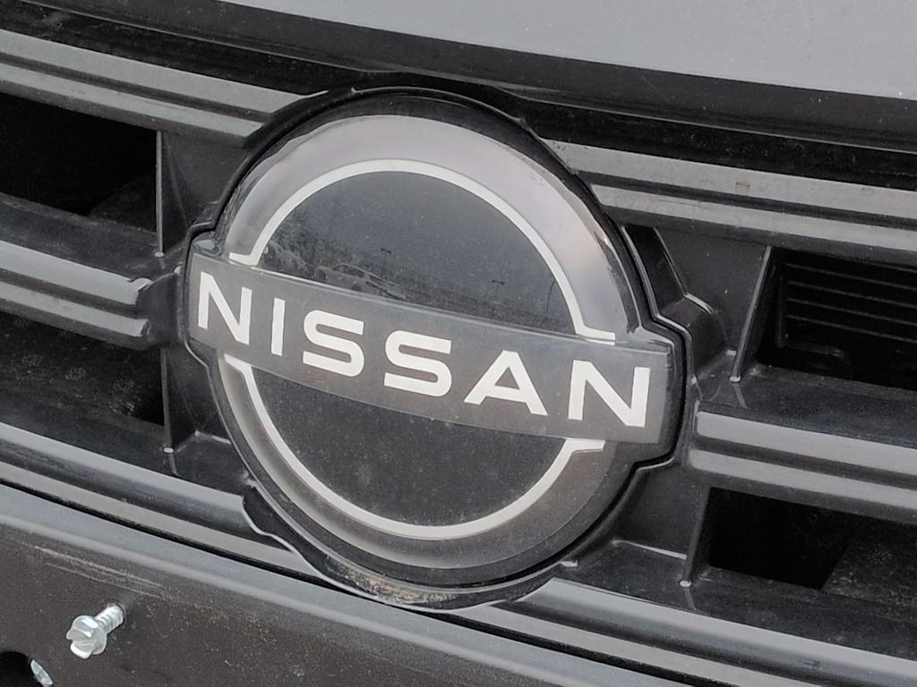 Thumbnail: 2024 Nissan Versa - 7