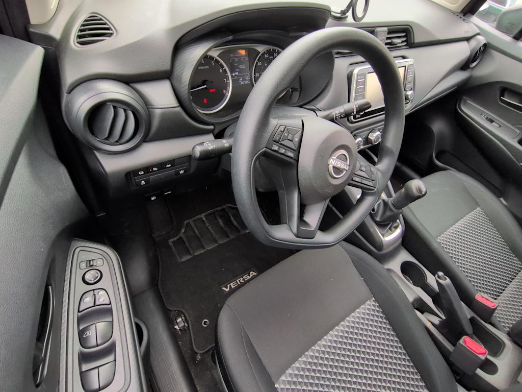 Thumbnail: 2024 Nissan Versa - 2
