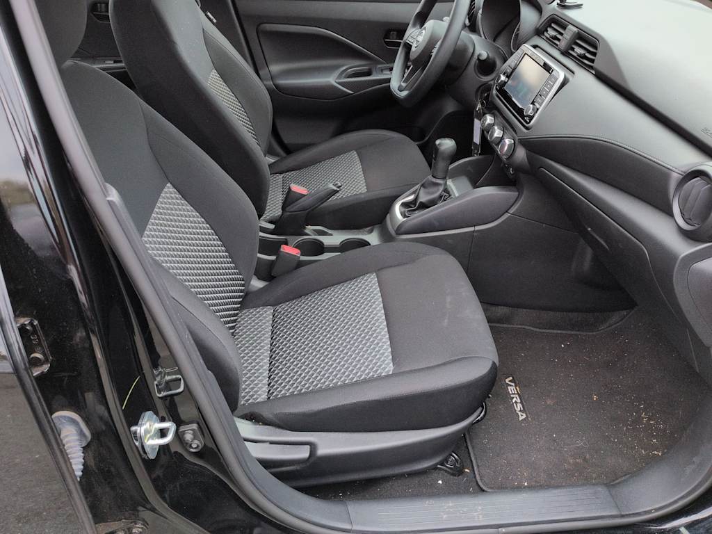 Thumbnail: 2024 Nissan Versa - 12