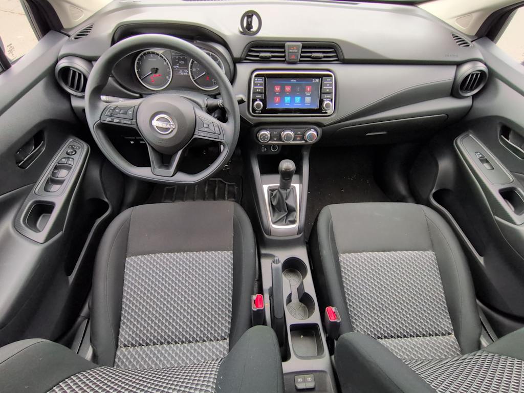 Thumbnail: 2024 Nissan Versa - 10