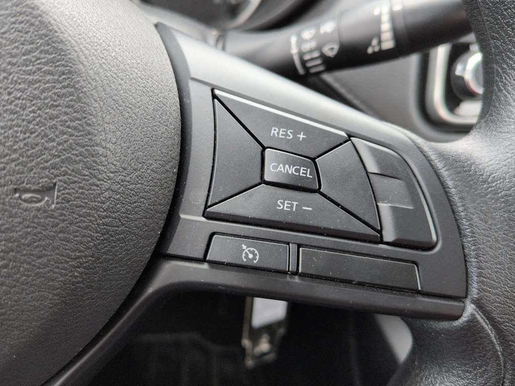 Thumbnail: 2024 Nissan Versa - 29