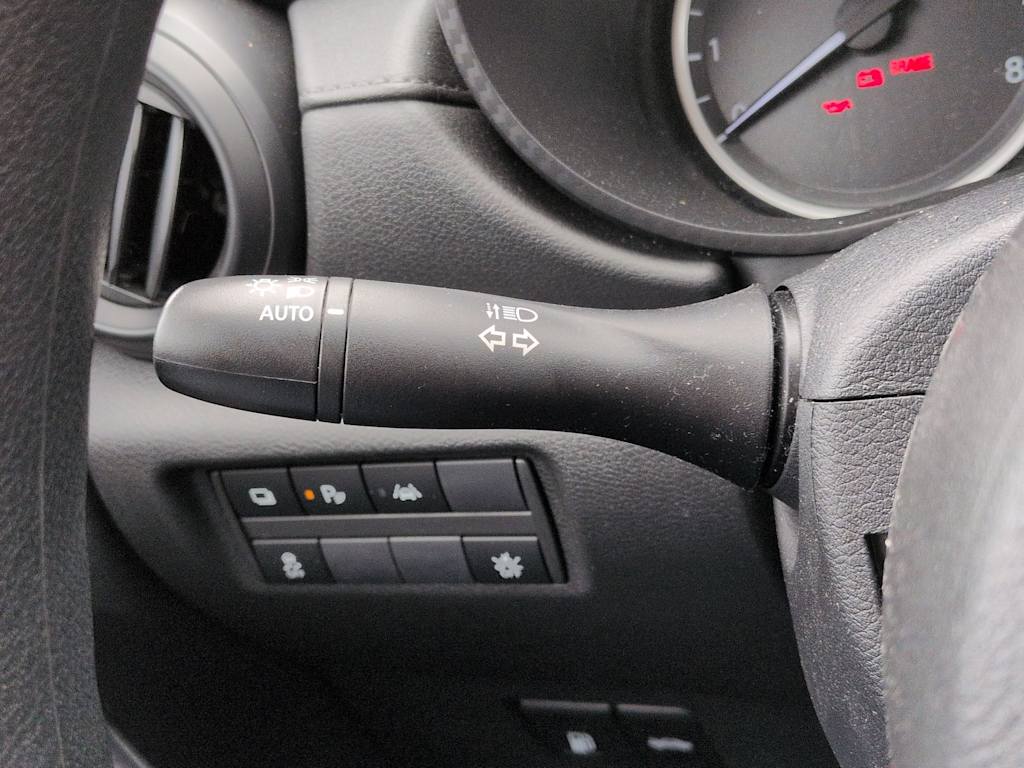 Thumbnail: 2024 Nissan Versa - 30