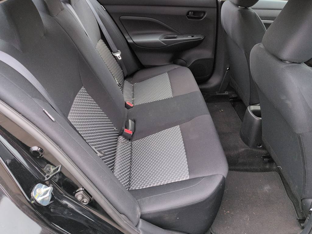 Thumbnail: 2024 Nissan Versa - 27