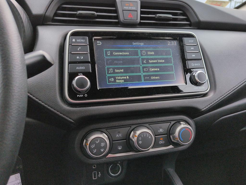 Thumbnail: 2024 Nissan Versa - 15