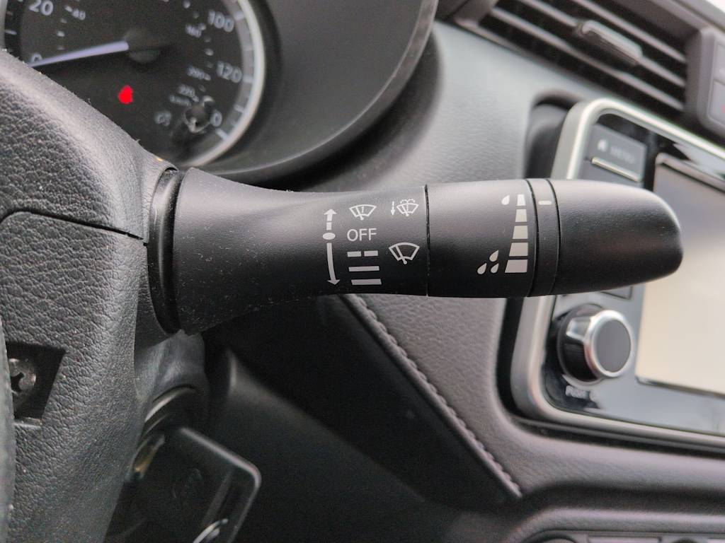 Thumbnail: 2024 Nissan Versa - 16
