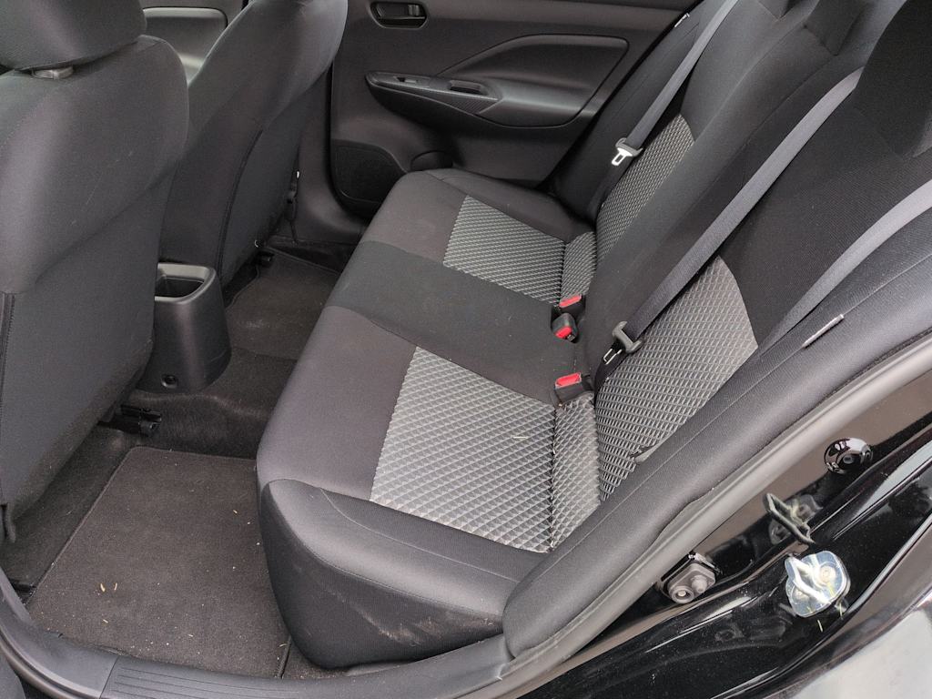 Thumbnail: 2024 Nissan Versa - 26