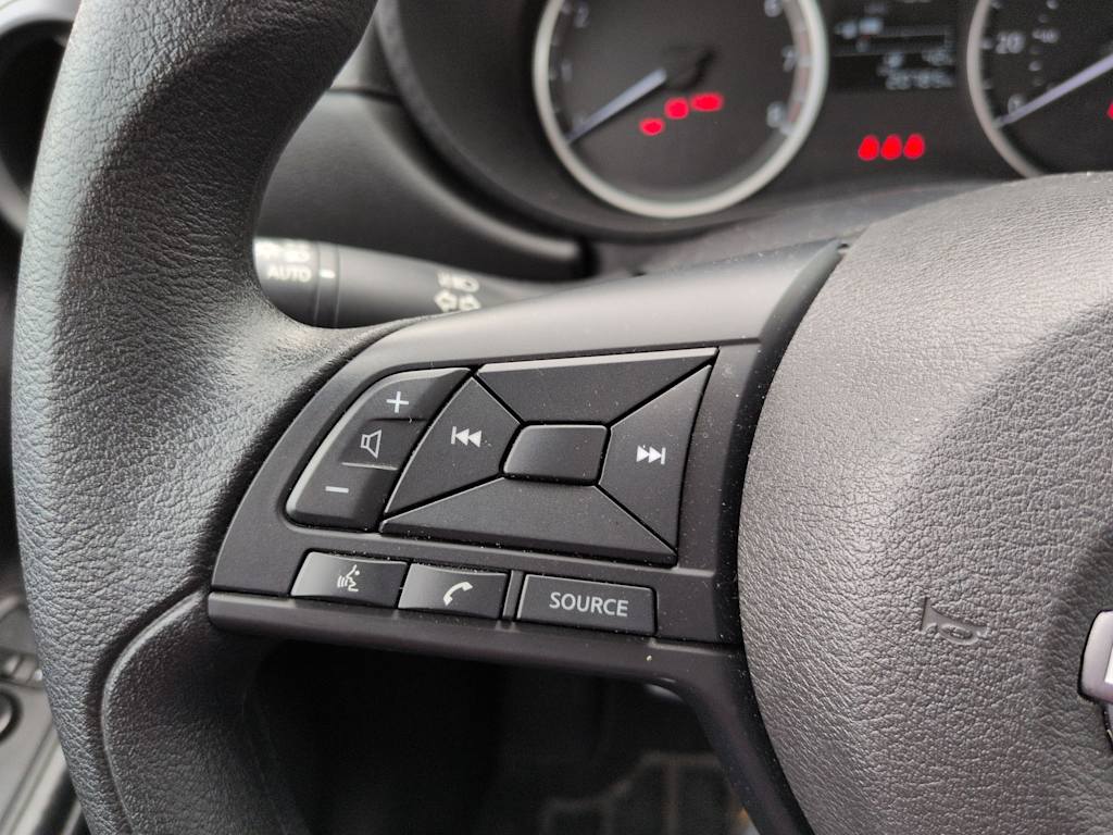 Thumbnail: 2024 Nissan Versa - 28