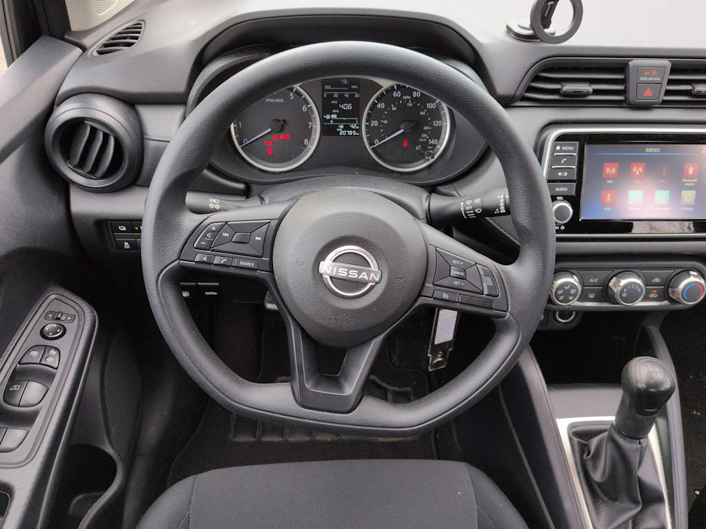 Thumbnail: 2024 Nissan Versa - 14