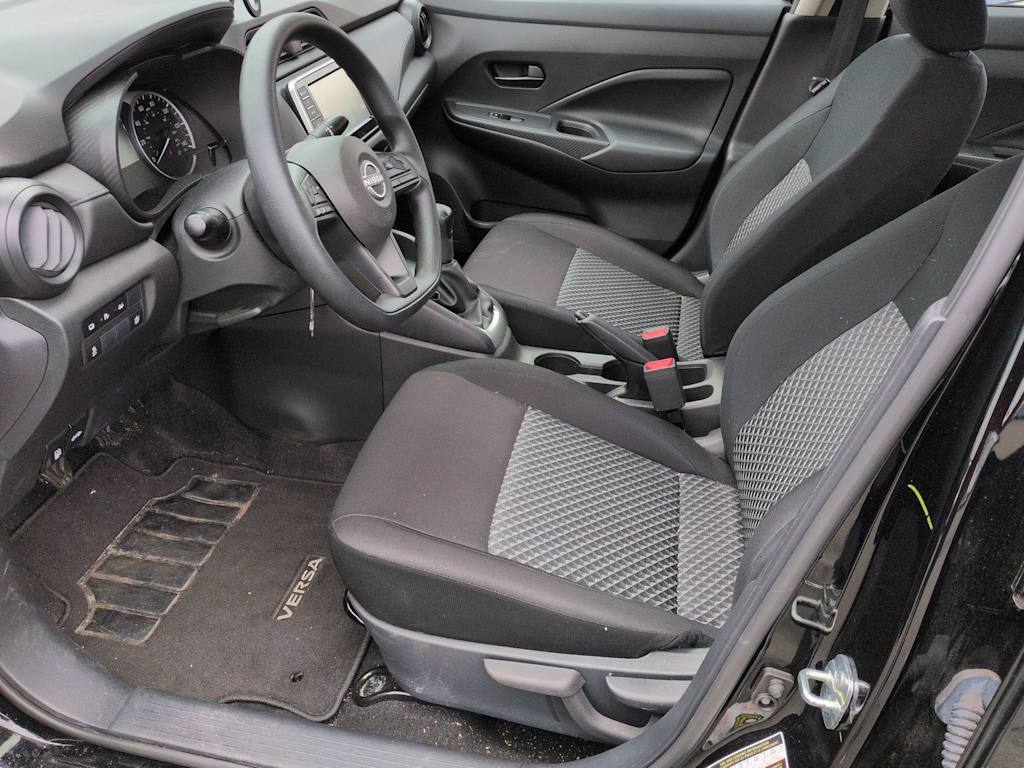 Thumbnail: 2024 Nissan Versa - 11