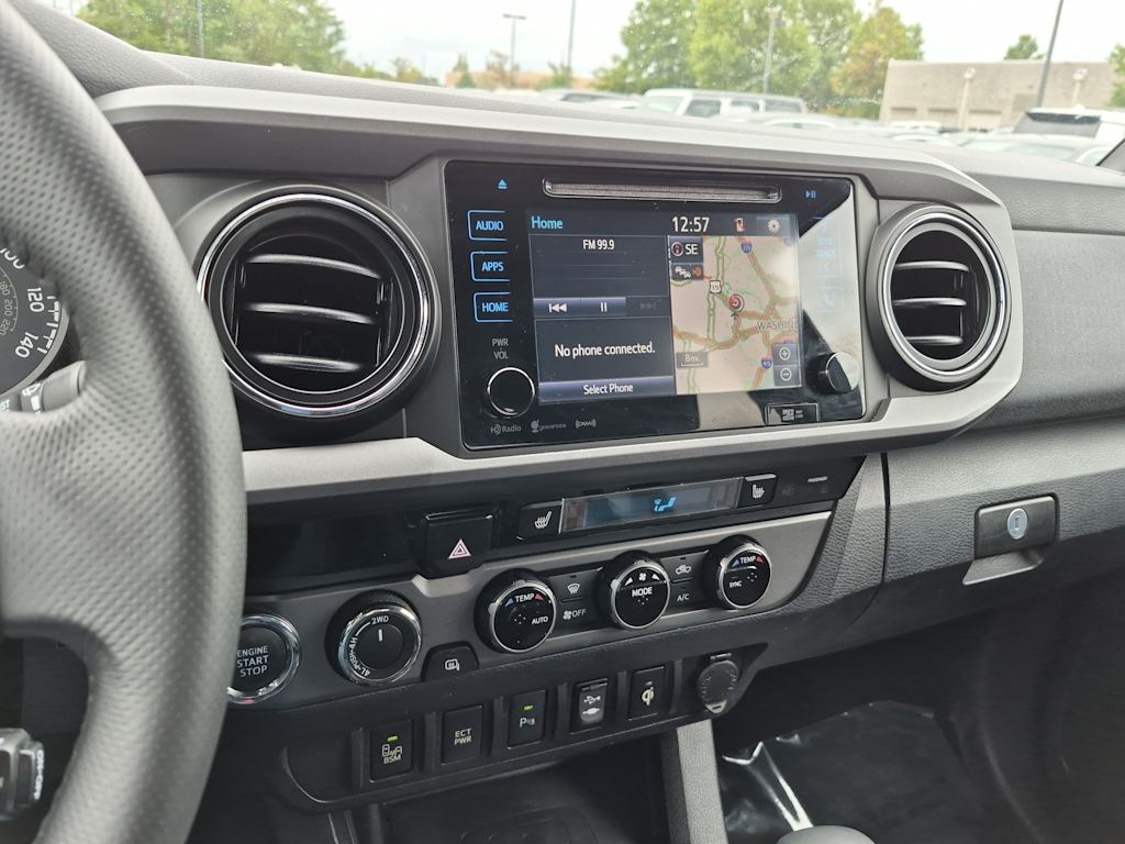 Thumbnail: 2017 Toyota Tacoma - 15