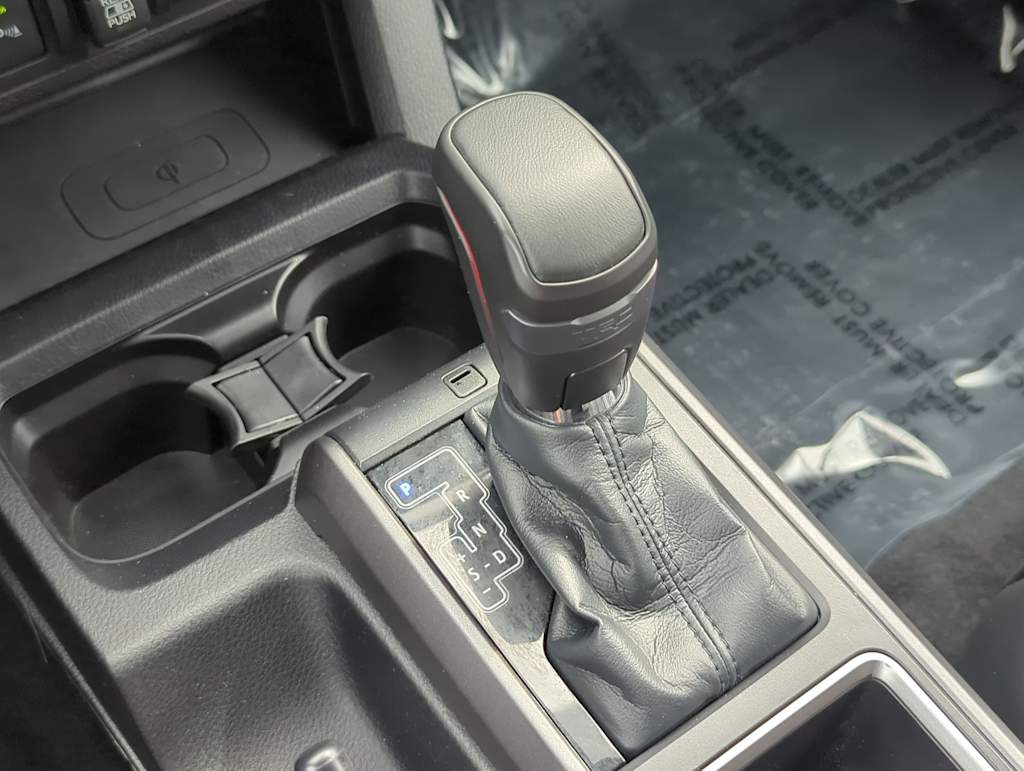 2021 Toyota Tacoma TRD Pro 29